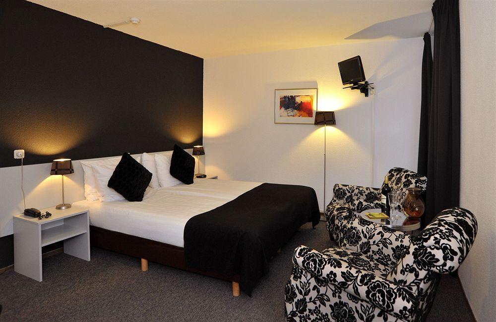 Apart Hotel Randwyck Maastricht Exteriör bild