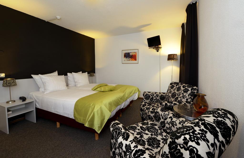 Apart Hotel Randwyck Maastricht Exteriör bild