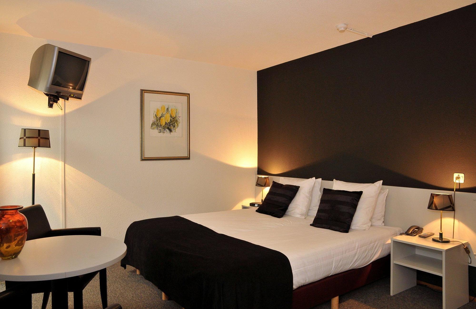 Apart Hotel Randwyck Maastricht Exteriör bild